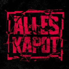 Neophyte & Evil activities - Alles Kapot (Distorted Voices Bootleg)