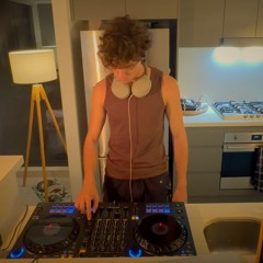 Kitchen Set - Deep House Mix