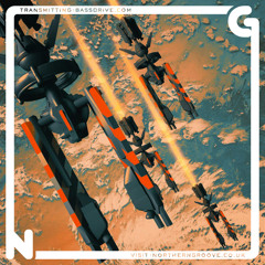 Northern Groove Show [2025.07.16] Dan Soulsmith on BassDrive