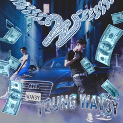 Young Wav3y ft. Travvis