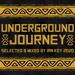 Underground Journey Through 2020