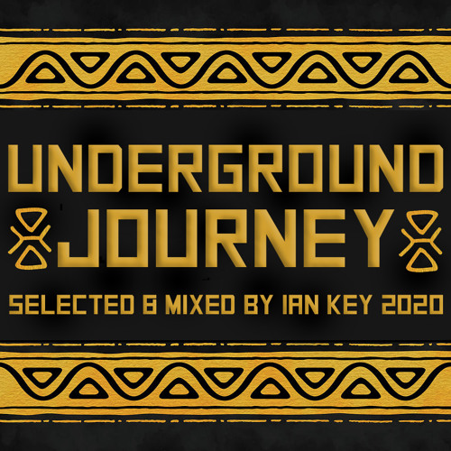 Underground Journey Through 2020