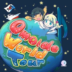 w-what's rag? [Omoide World Tour]