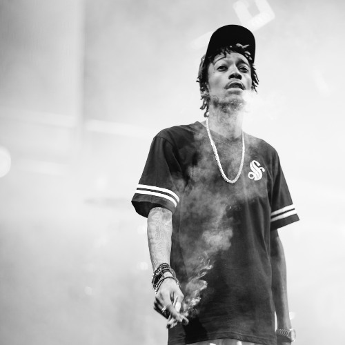 Project 23 Wiz Khalifa Sample Beat by ~ Ch1ma