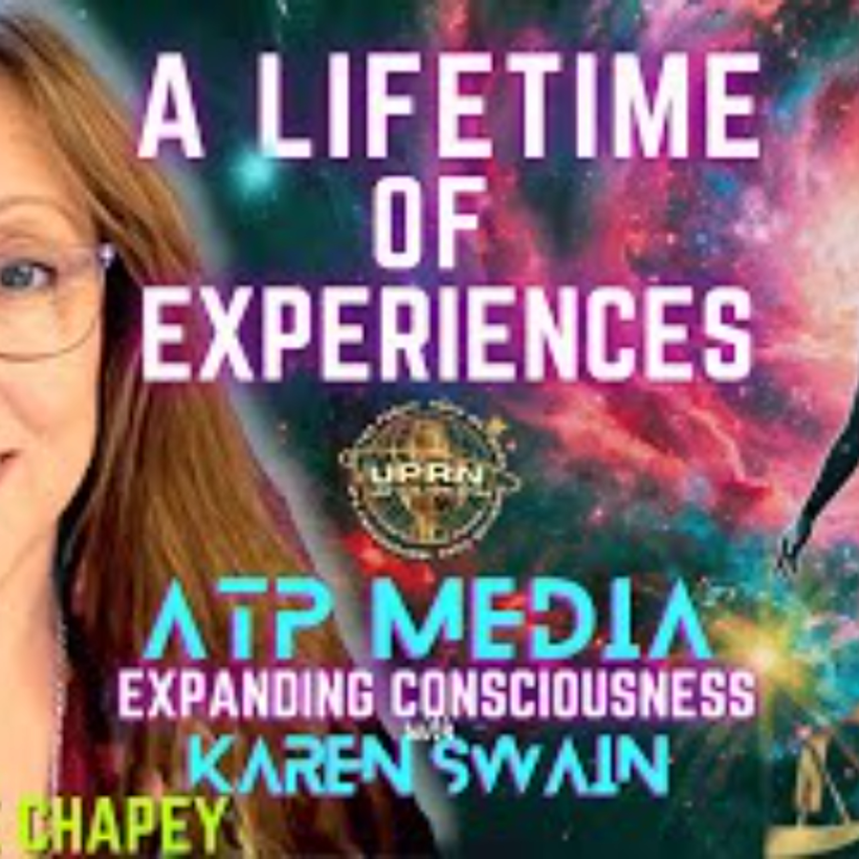 DRAGONS with Jill Stein Clarkson on ATP Media episode artwork