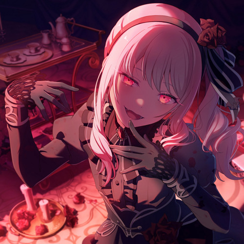 Tetris x Mami from Madoka Magica (REMIX)