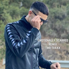 Emotionally Scarred Remix