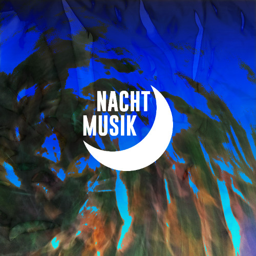 DT:Premiere | Surface Division - Sonic Cycles [NACHTMUSIK]