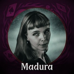 Madura at Club Sin – October 2025