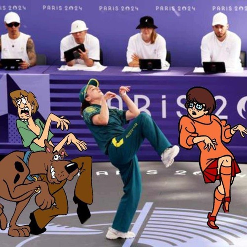 Whats New Scooby Doo (Tigervibes Remix)