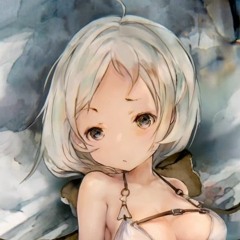 Sabrina (Swimsuit) Before Our Heartbeats Intertwine