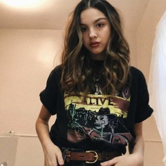 Olivia Rodrigo Type Beat