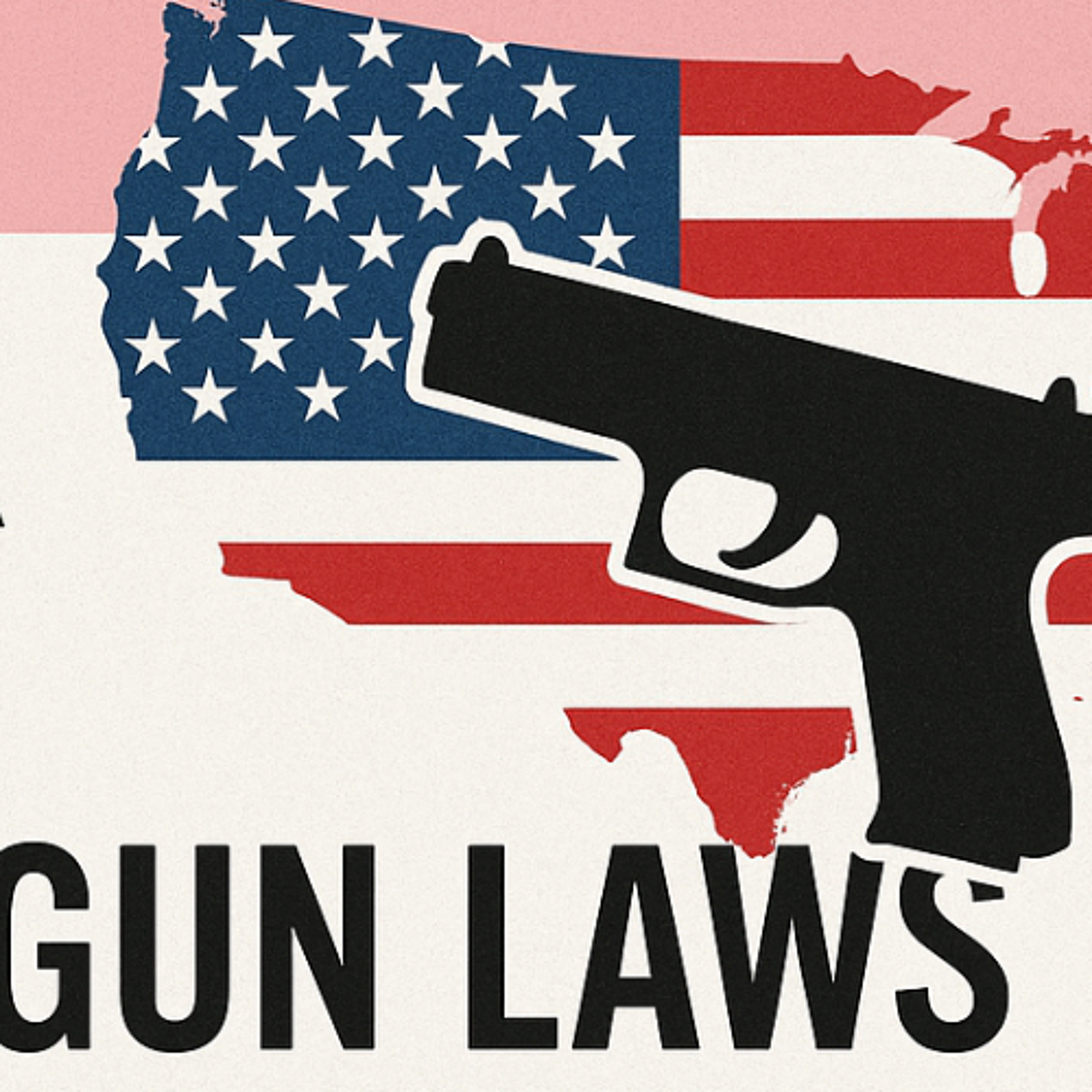 No Precedent, No Ban: Transgender Rights and Federal Gun Laws episode artwork