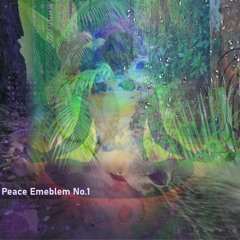 Peace Emblem No.1