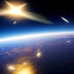 Space Wish (prod. jxsie beats)