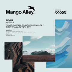 SEYAH Nebula (Hobin Rude Remix)