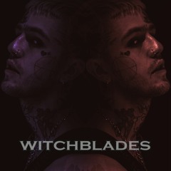 Lil Peep - witchblades (remix  by. papadosic)