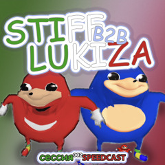 [⋄сессия⁰⁰² ♱ ꜱᴘᴇᴇᴅᴄᴀꜱᴛ⋄] Italo Mutande - Lukiza B2B Stiff