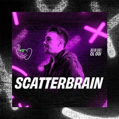 SCATTERBRAIN at Quite Lucky 001 / Club Guesthouse, Bucharest
