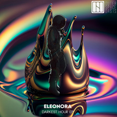 Premiere: Eleonora - Tonight [Outer Space Oasis]