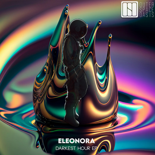 Premiere: Eleonora - Tonight [Outer Space Oasis]