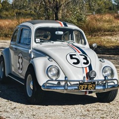 Herbie The Love Bug Theme