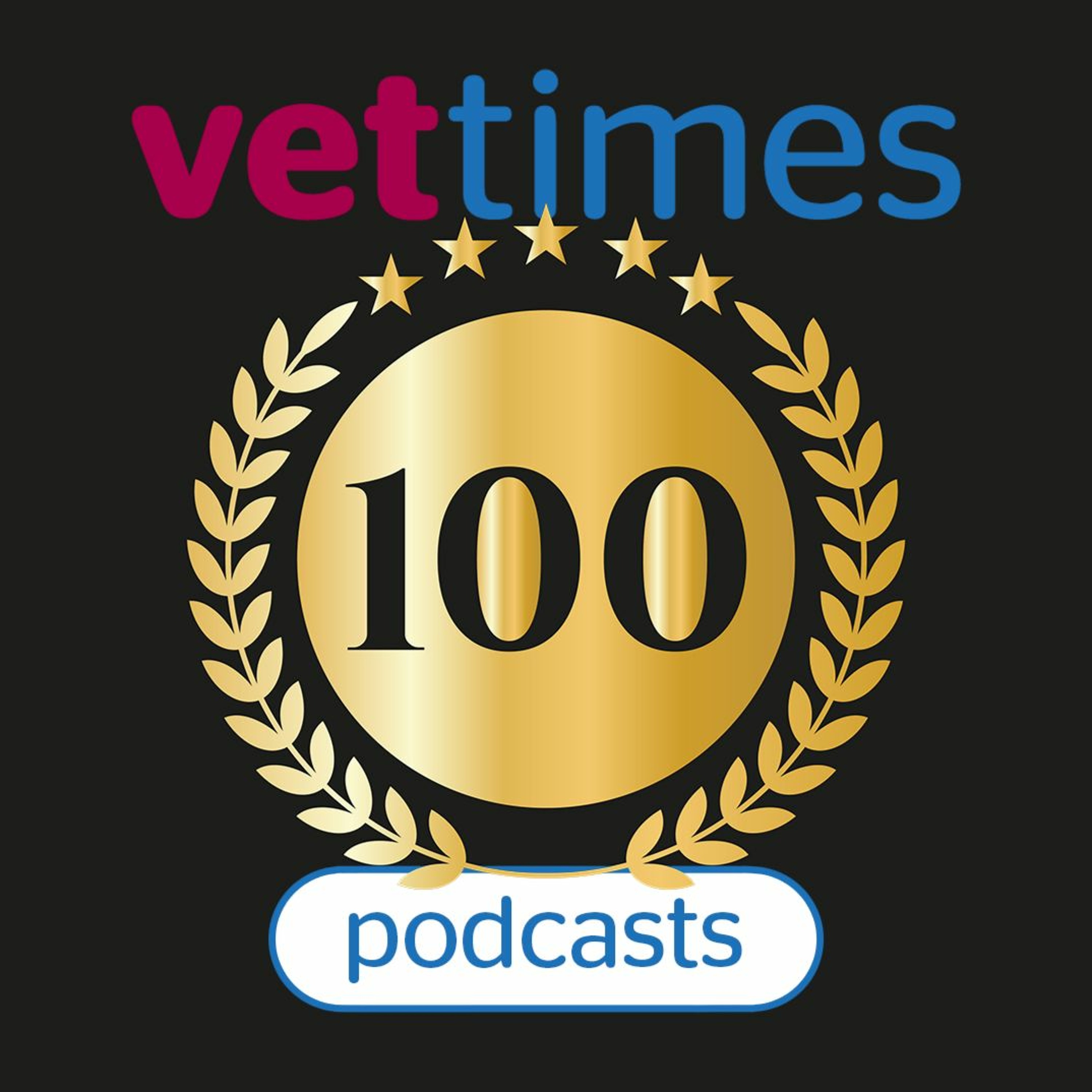 Vet Times Podcast