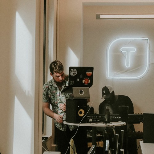 April 2020 Mix