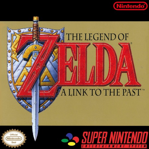 zelda beat