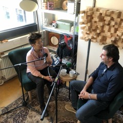 Looking thru the Eyes of a Gap-per