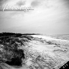 'NatureTempo' Podcast 012 - Blue Dietrich [live]