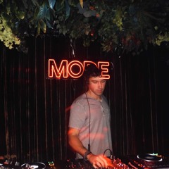 Daffey LIVE @ Mode, Miami - 8/23/25