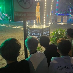 Mixtape -Nhạc Đạp Xe