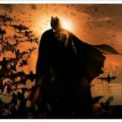 Watch batman hotsell begins online free