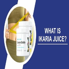 Ikaria Juice Recipe: Unlocking the Secrets to Health and Flavor