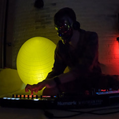 Ray Of Golden Sun [set + maschine]