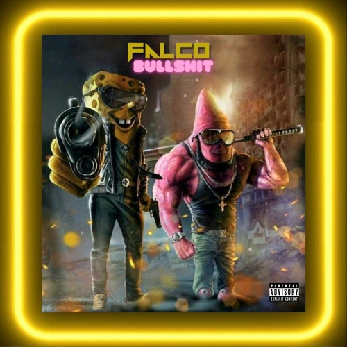 Falco Present - Bullshit