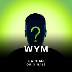Sonder Type Beat | Alt R&B Instrumental  - "WYM"