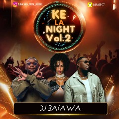 ke la night vol 2 .mp3