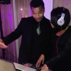 DjJeanuwine  Always Good(Tevin Usher Remix Mashup)