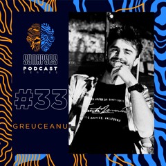 GREUCEANU [Synapses Podcast 033/2022]