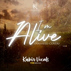 I'm Alive (Cover)