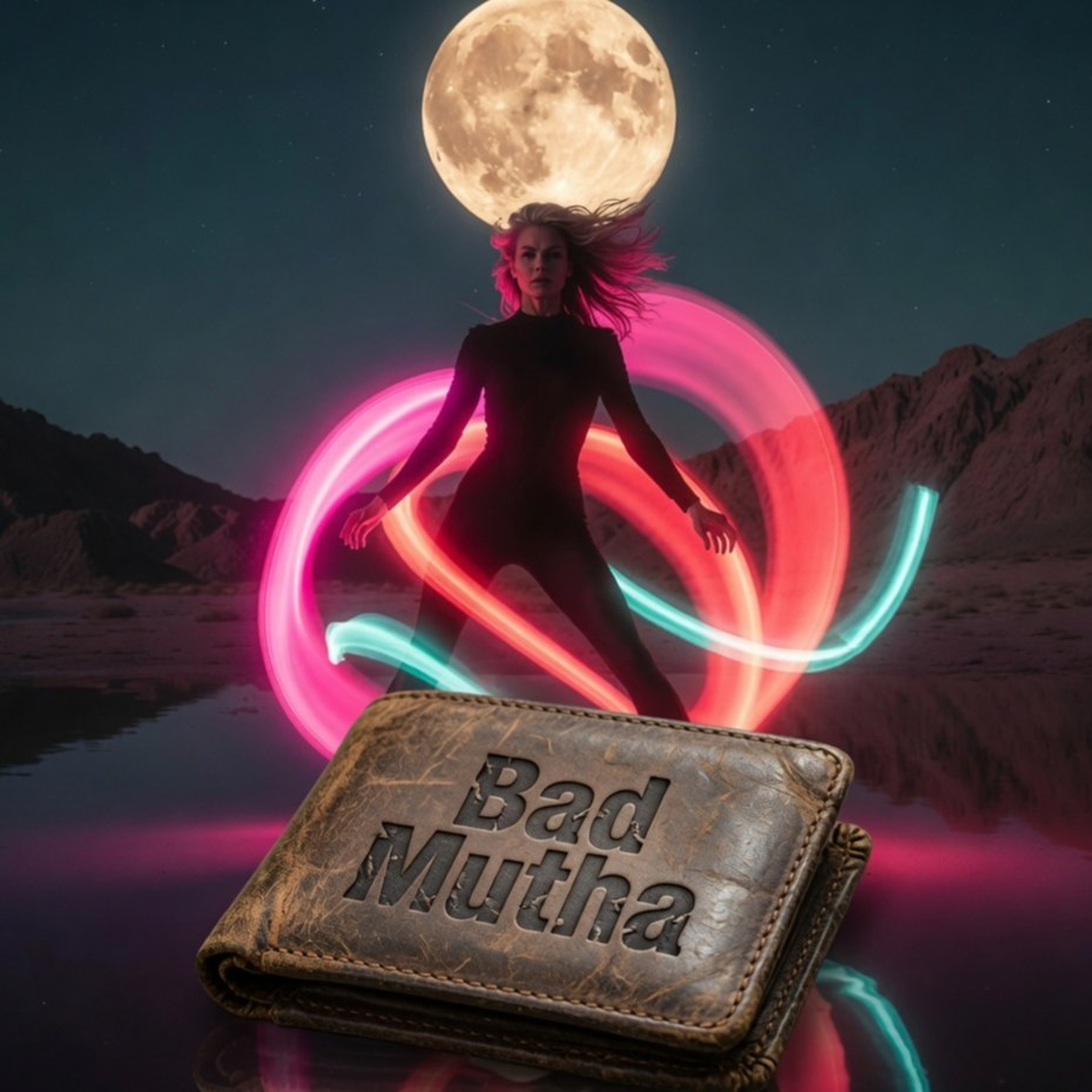 Bad Mutha  (House Mix) episode artwork
