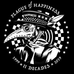 Plague of Happiness - Konspirasi (8tv-homegrown)