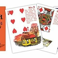 PdF book Gypsy Witch? Fortune Telling Cards