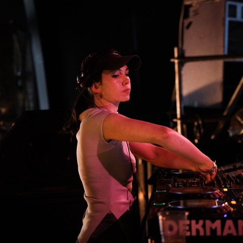 Sybil at Dekmantel Ten