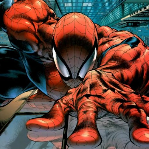 cast of spider man peter parker calm background music (FREE DOWNLOAD)