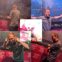 Wavolizer @ V.W.A.B. Festival 2025 [Closing Set]