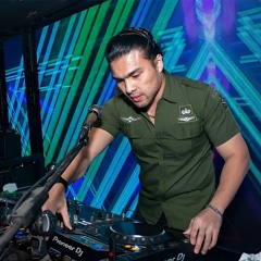DJ ARIE SUGANDI GRAND DRAGON - 08 JANUARI 2024 VVIP PHP