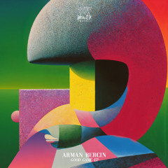 Arman Bercin  - Shadow (Original Mix)